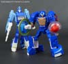 Transformers Collaborative Blue Booster - Image #134 of 146