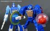 Transformers Collaborative Blue Booster - Image #135 of 146