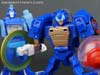 Transformers Collaborative Blue Booster - Image #136 of 146