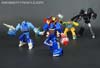 Transformers Collaborative Blue Booster - Image #137 of 146