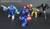 Transformers Collaborative Blue Booster - Image #138 of 146