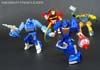 Transformers Collaborative Blue Booster - Image #140 of 146