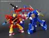 Transformers Collaborative Blue Booster - Image #144 of 146