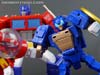 Transformers Collaborative Blue Booster - Image #146 of 146