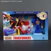 Transformers Collaborative Wingtail - Image #1 of 114