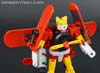 Transformers Collaborative Wingtail - Image #46 of 114
