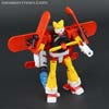 Transformers Collaborative Wingtail - Image #51 of 114