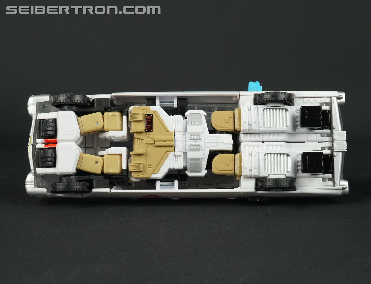 Ghostbusters X Transformers Ectotron (Ectronymous Diamatron) (Image #42 of 135)