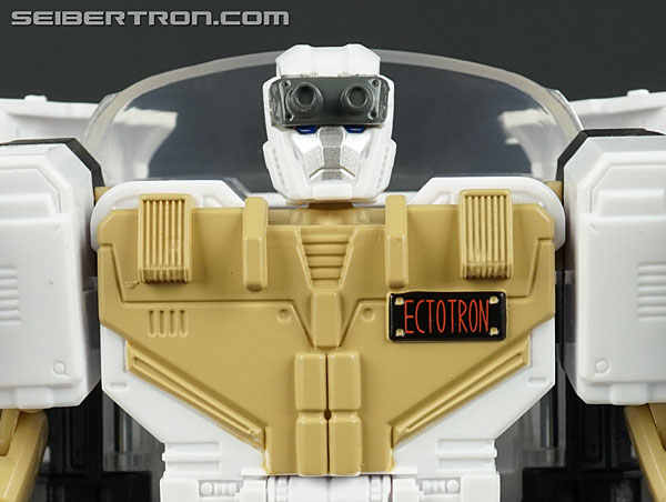 Ectotron