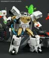 Ghostbusters X Transformers Slimer - Image #24 of 27