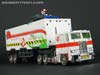 Ghostbusters X Transformers MP-10G Optimus Prime - Image #25 of 192