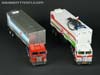 Ghostbusters X Transformers MP-10G Optimus Prime - Image #59 of 192