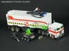 Ghostbusters X Transformers MP-10G Optimus Prime - Image #63 of 192