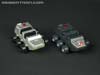 Ghostbusters X Transformers MP-10G Optimus Prime - Image #76 of 192