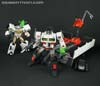 Ghostbusters X Transformers MP-10G Optimus Prime - Image #178 of 192