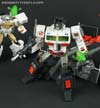 Ghostbusters X Transformers MP-10G Optimus Prime - Image #179 of 192