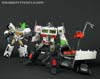 Ghostbusters X Transformers MP-10G Optimus Prime - Image #180 of 192