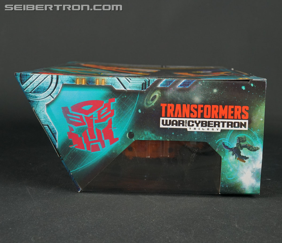 Transformers War for Cybertron: Earthrise Grapple (Image #15 of 156)