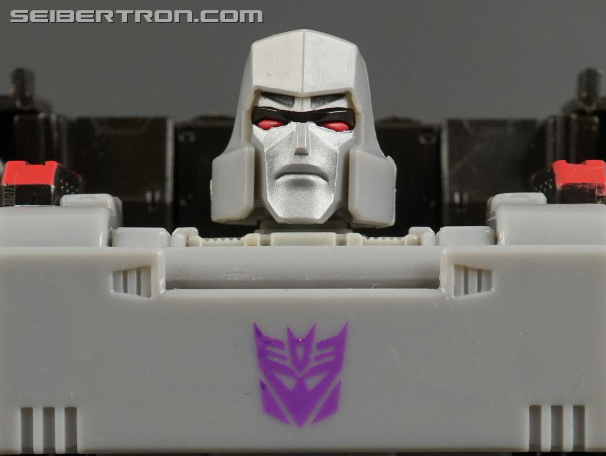 Megatron