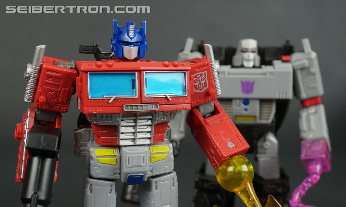 Transformers War for Cybertron: Earthrise Optimus Prime (Image #258 of 267)
