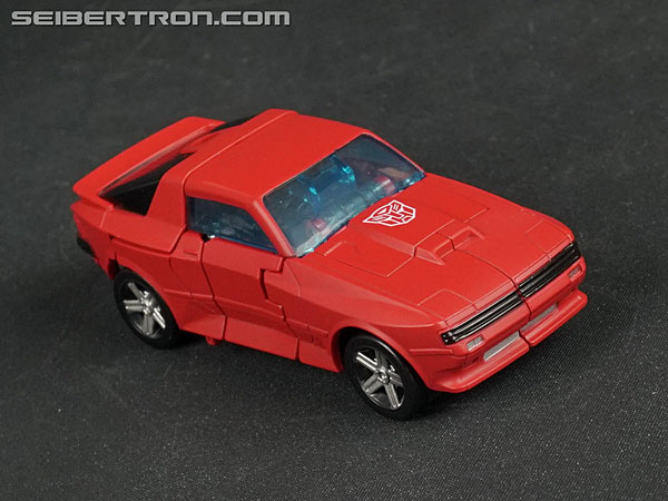 Transformers News: New Galleries: Grapple and Cliffjumper from Transformers War for Cybertron Earthrise Transformers News: New Galleries: Grapple and Cliffjumper from Transformers War for Cybertron Earthrise