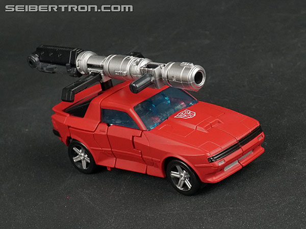 Transformers News: New Galleries: Grapple and Cliffjumper from Transformers War for Cybertron Earthrise Transformers News: New Galleries: Grapple and Cliffjumper from Transformers War for Cybertron Earthrise