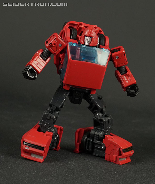 Transformers News: New Galleries: Grapple and Cliffjumper from Transformers War for Cybertron Earthrise Transformers News: New Galleries: Grapple and Cliffjumper from Transformers War for Cybertron Earthrise