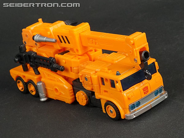 Transformers News: New Galleries: Grapple and Cliffjumper from Transformers War for Cybertron Earthrise Transformers News: New Galleries: Grapple and Cliffjumper from Transformers War for Cybertron Earthrise