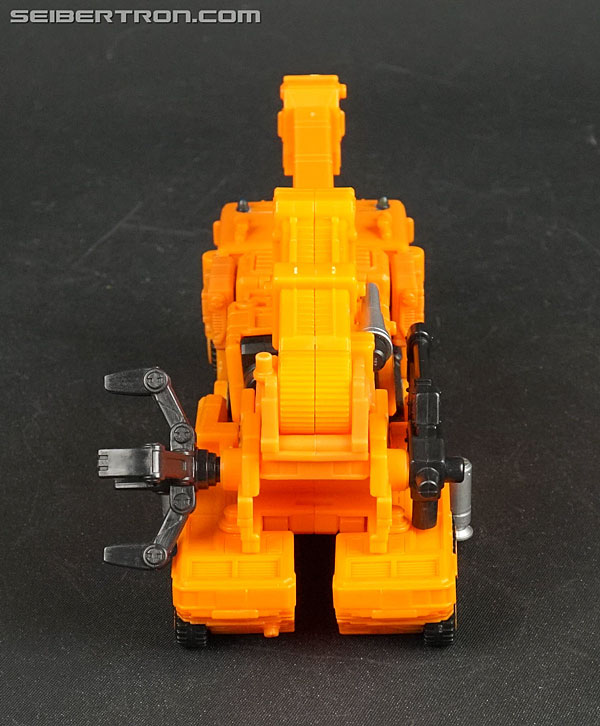 Transformers War for Cybertron: Earthrise Grapple (Image #21 of 156)