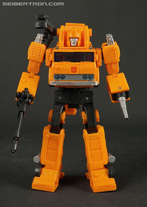 Transformers News: New Galleries: Grapple and Cliffjumper from Transformers War for Cybertron Earthrise Transformers News: New Galleries: Grapple and Cliffjumper from Transformers War for Cybertron Earthrise