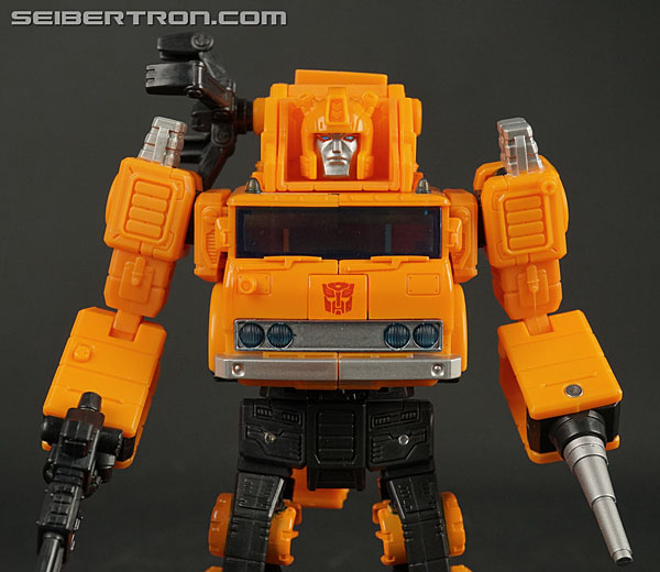 Transformers War for Cybertron: Earthrise Grapple (Image #54 of 156)