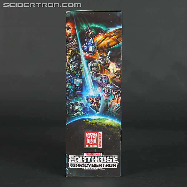 Transformers War for Cybertron: Earthrise Megatron (Image #7 of 148)