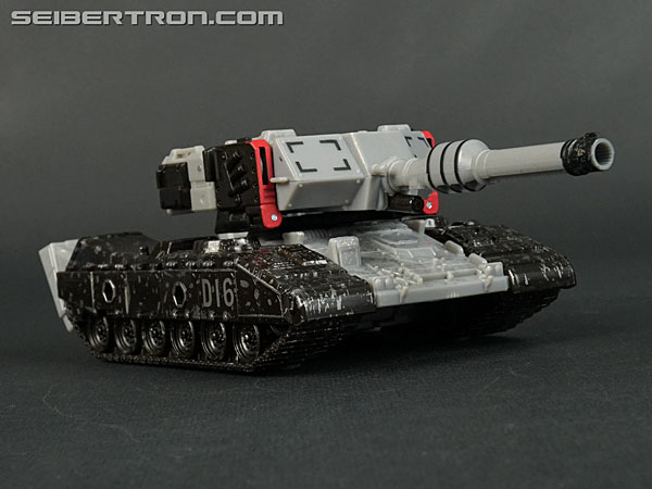 Transformers War for Cybertron: Earthrise Megatron (Image #15 of 148)