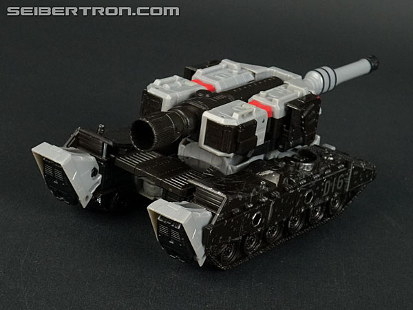 Transformers War for Cybertron: Earthrise Megatron (Image #17 of 148)