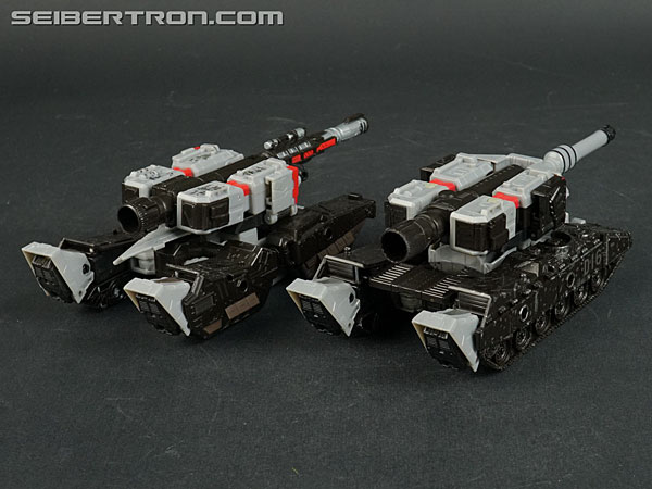 Transformers War for Cybertron: Earthrise Megatron (Image #36 of 148)