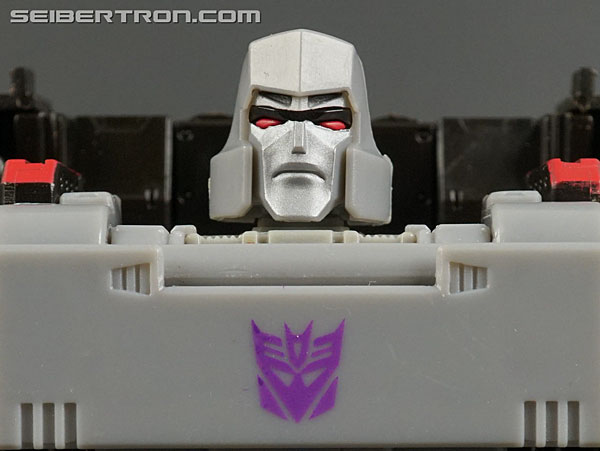 Megatron