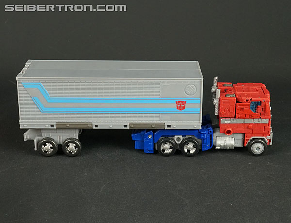 Transformers News: New Gallery: Transformers War for Cybertron Earthrise WFC-E11 Leader Class Optimus Prime Transformers News: New Gallery: Transformers War for Cybertron Earthrise WFC-E11 Leader Class Optimus Prime