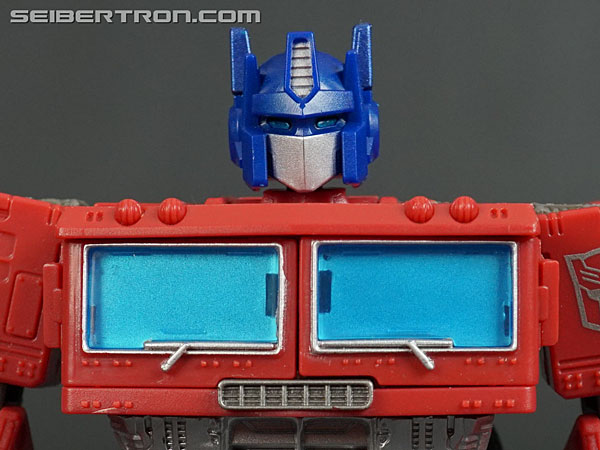 Optimus Prime