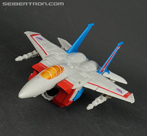 Transformers News: New Gallery: Voyager Starscream from Transformers War for Cybertron Earthrise Transformers News: New Gallery: Voyager Starscream from Transformers War for Cybertron Earthrise