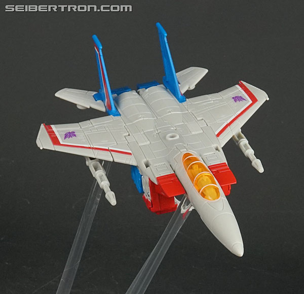 Transformers News: Top 5 Best Starscream Transformers Toys So Far