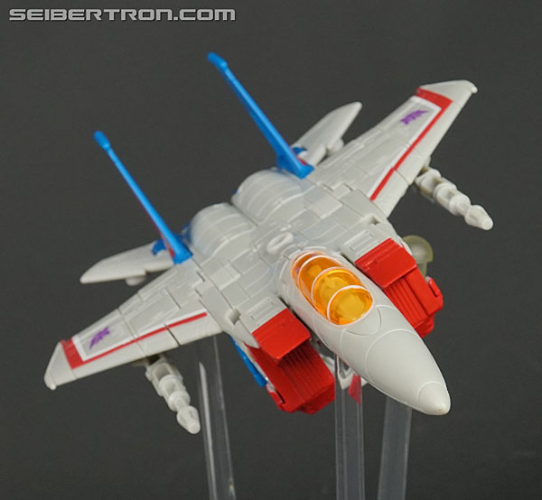 Transformers News: New Gallery: Voyager Starscream from Transformers War for Cybertron Earthrise Transformers News: New Gallery: Voyager Starscream from Transformers War for Cybertron Earthrise