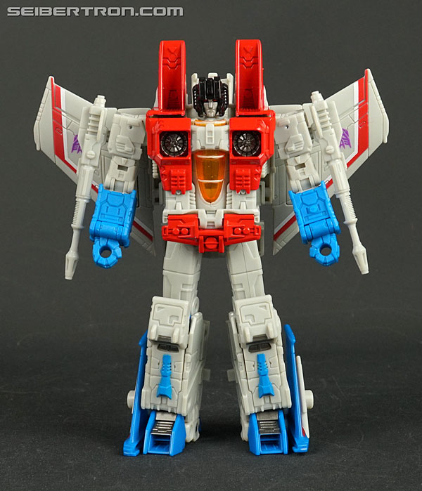 Transformers News: New Gallery: Voyager Starscream from Transformers War for Cybertron Earthrise Transformers News: New Gallery: Voyager Starscream from Transformers War for Cybertron Earthrise