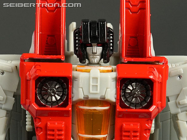 Starscream