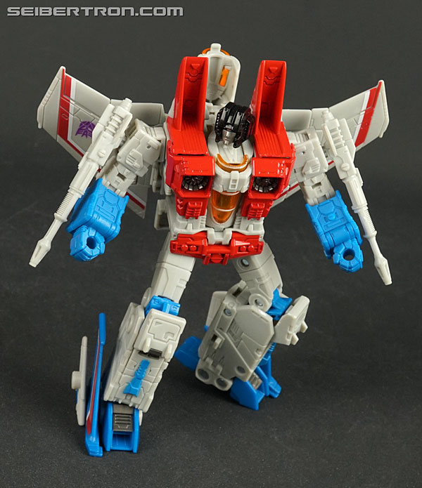 Transformers News: New Gallery: Voyager Starscream from Transformers War for Cybertron Earthrise Transformers News: New Gallery: Voyager Starscream from Transformers War for Cybertron Earthrise