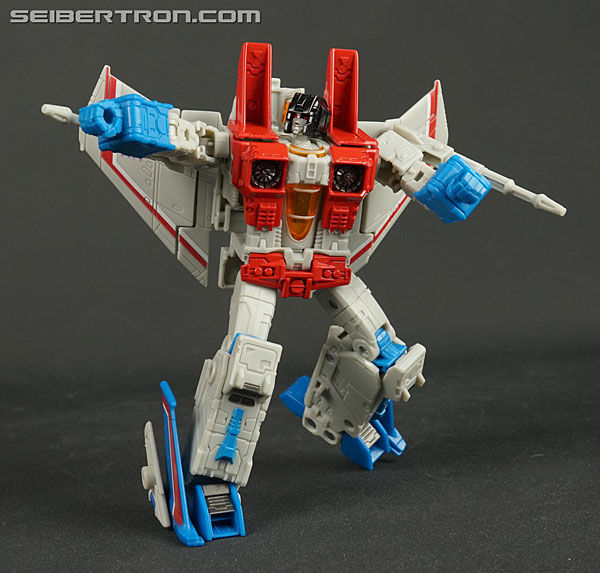 Transformers News: New Gallery: Voyager Starscream from Transformers War for Cybertron Earthrise Transformers News: New Gallery: Voyager Starscream from Transformers War for Cybertron Earthrise