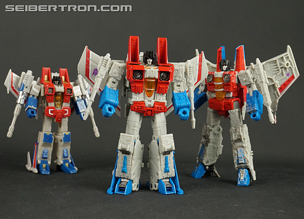 Transformers News: New Gallery: Voyager Starscream from Transformers War for Cybertron Earthrise Transformers News: New Gallery: Voyager Starscream from Transformers War for Cybertron Earthrise