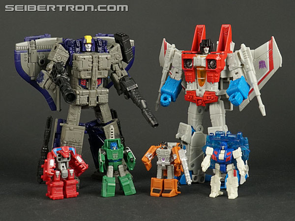 Transformers News: New Gallery: Voyager Starscream from Transformers War for Cybertron Earthrise Transformers News: New Gallery: Voyager Starscream from Transformers War for Cybertron Earthrise