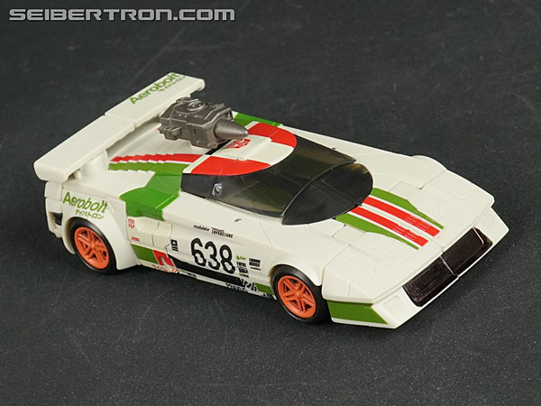 Transformers News: New Gallery: Deluxe WHEELJACK from Transformers War for Cybertron Earthrise Transformers News: New Gallery: Deluxe WHEELJACK from Transformers War for Cybertron Earthrise