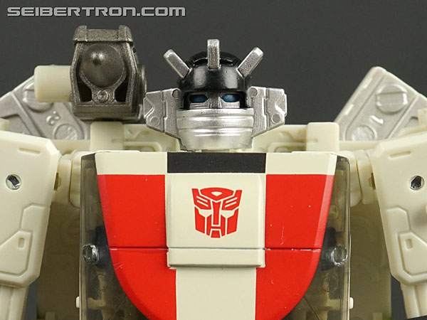 Wheeljack