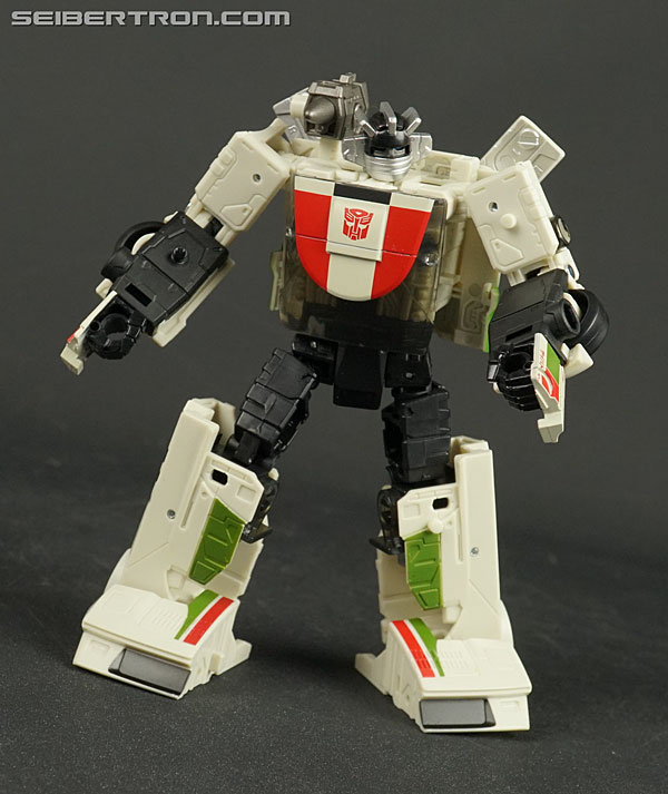 Transformers News: Top 5 Best Wheeljack Transformers Toys